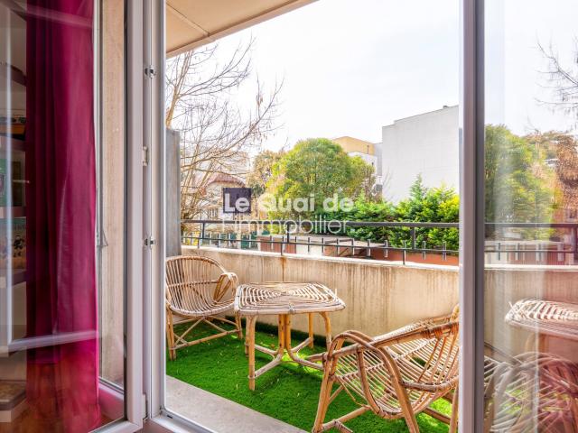 Appartement 6 pièces 173 m²