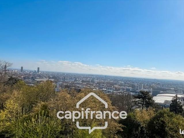 Appartement 6 pièces 173 m²