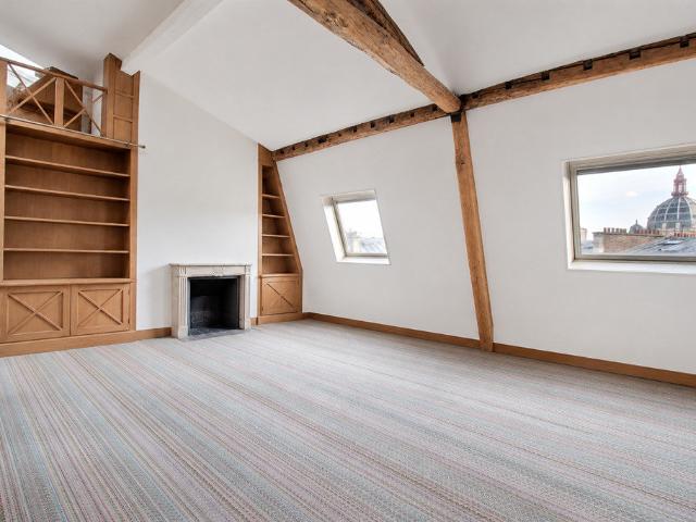 Appartement 6 pièces 173 m²