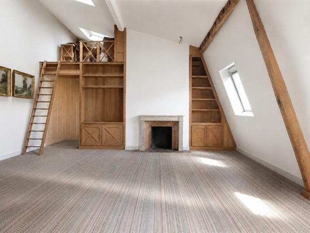 Appartement 6 pièces 173 m²