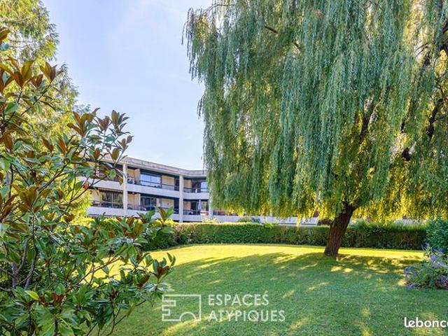 Appartement 6 pièces 174 m²