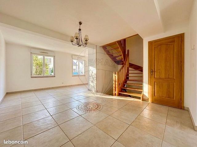 Appartement 6 pièces 174 m²