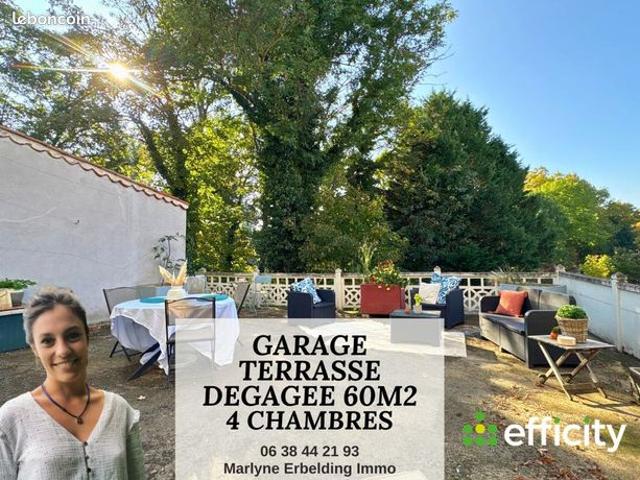 Appartement 6 pièces 174 m²