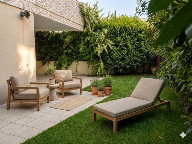 Appartement 6 pièces 174 m²