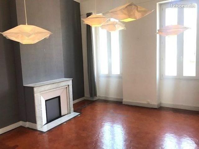 Appartement 7 pièces 174 m²