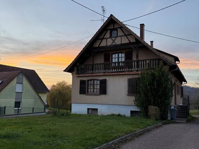 Appartement 6 pièces 174 m²