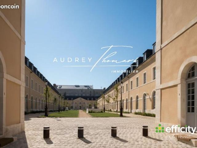 Appartement 6 pièces 175 m²