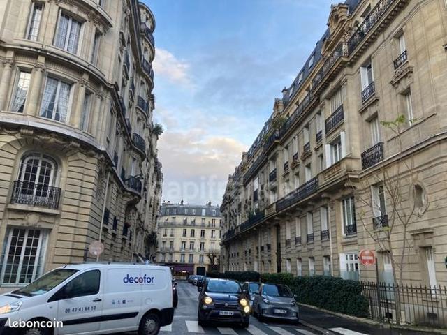 Appartement 6 pièces 175 m²