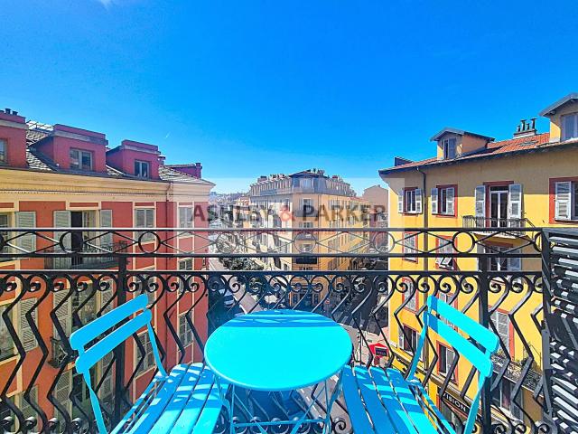 Appartement 6 pièces 175 m²