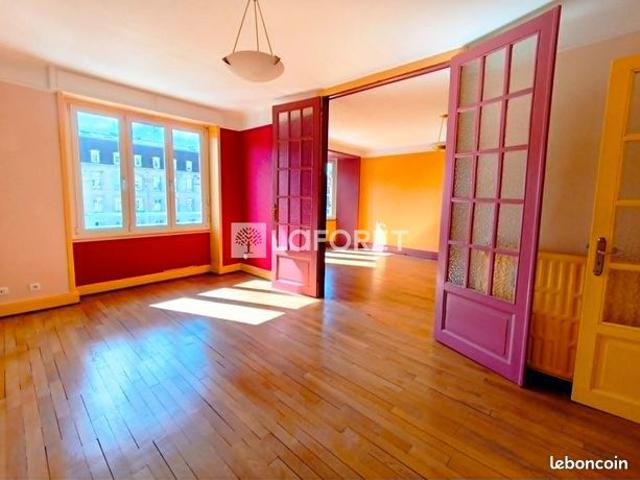 Appartement 6 pièces 175 m²