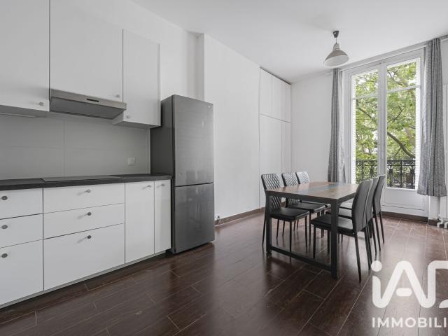 Appartement 6 pièces, 175 m² à louer à Paris 8 75008