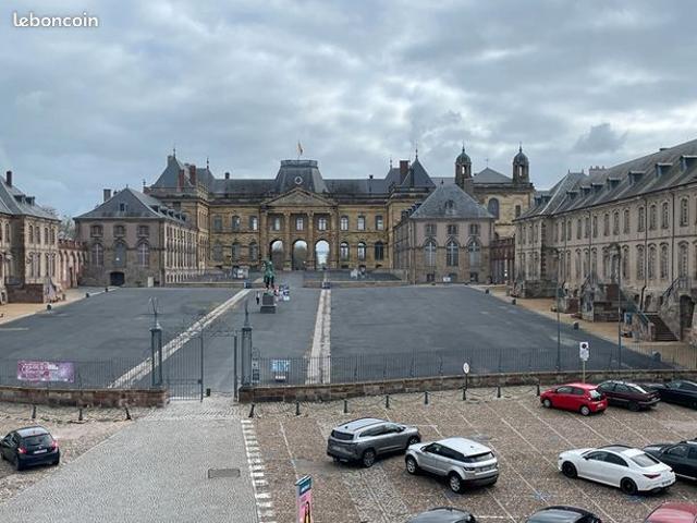 Appartement 6 pièces 176 m²