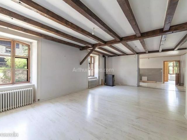 Appartement 6 pièces 176 m²