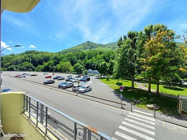 Appartement 6 pièces 177 m²