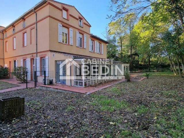 Appartement 6 pièces 179 m²