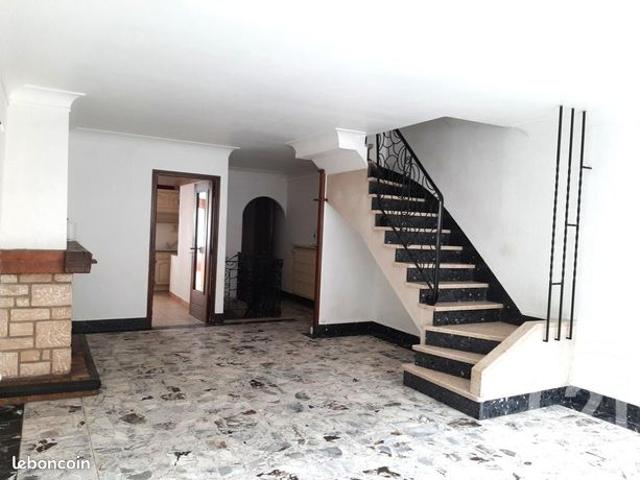 Appartement 6 pièces 180 m²