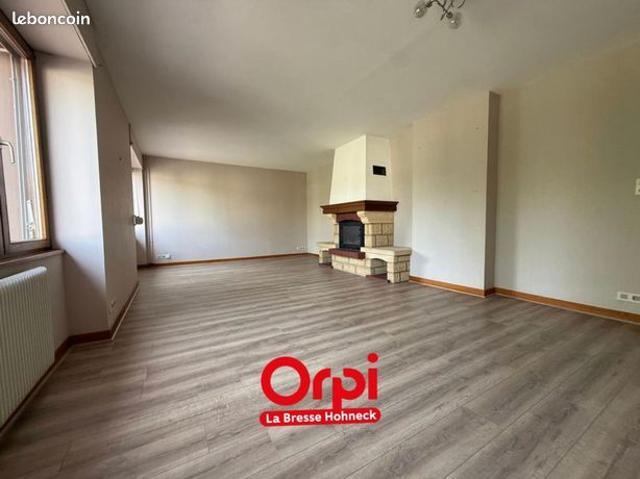Appartement 6 pièces 180 m²