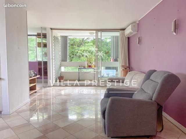 Appartement 6 pièces 180 m²