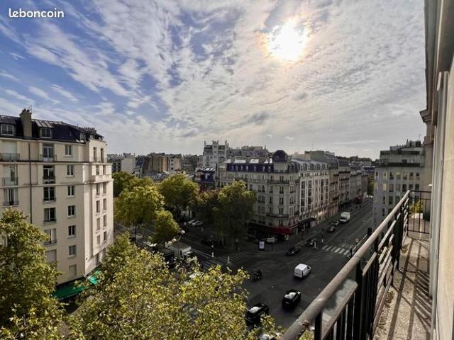Appartement 6 pièces 180 m²