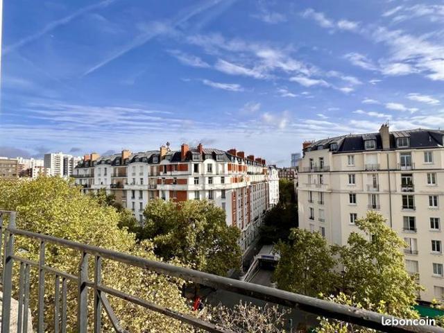 Appartement 6 pièces 180 m²
