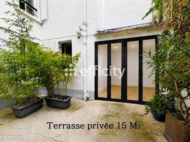 Appartement 6 pièces 180 m²