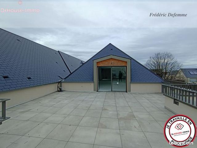 Appartement 6 pièces 180 m²
