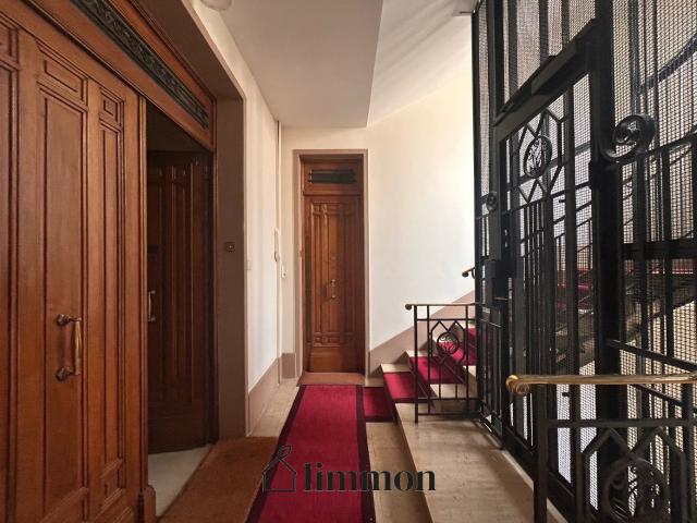 Appartement 6 pièces 180 m²