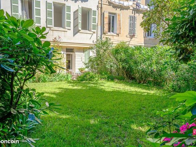 Appartement 6 pièces 180 m²