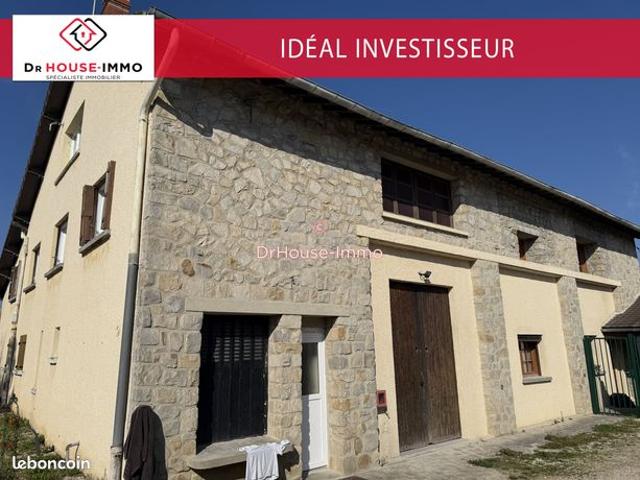 Appartement 6 pièces 180 m²