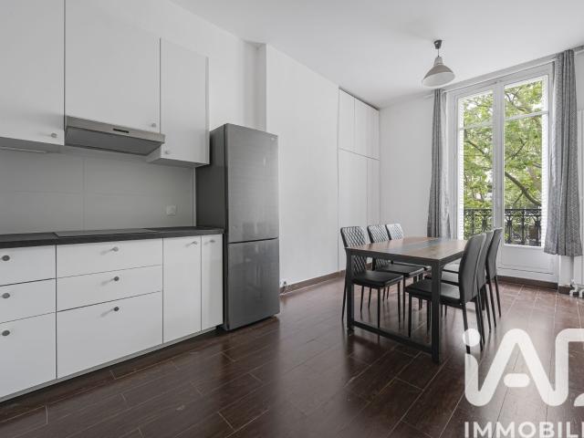 Appartement 6 pièces, 170 m² à louer à Paris 8 75008