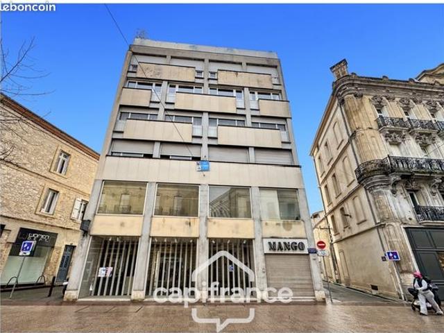 Appartement 6 pièces 182 m²