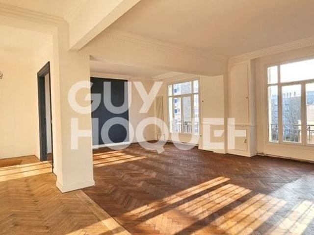 Appartement 6 pièces 182 m²