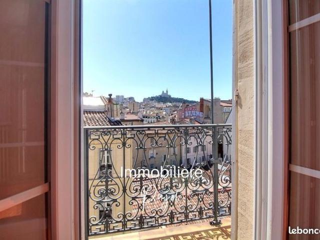 Appartement 6 pièces 182 m²