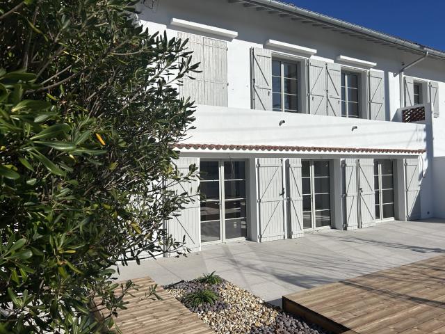 Appartement 6 pièces 183 m²