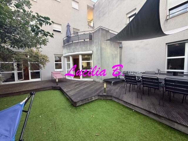 Appartement 6 pièces 184 m²