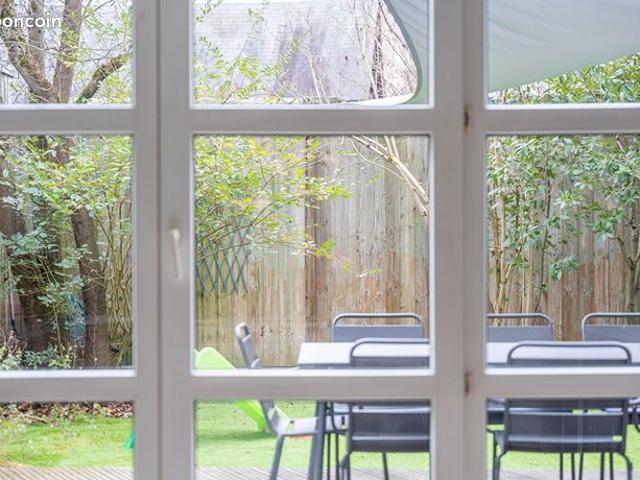 Appartement 6 pièces 185 m²