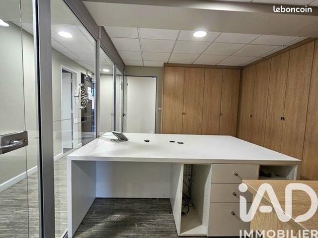 Appartement 6 pièces 187 m²