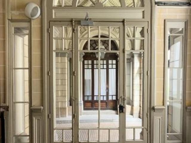 Appartement 6 pièces 187 m²