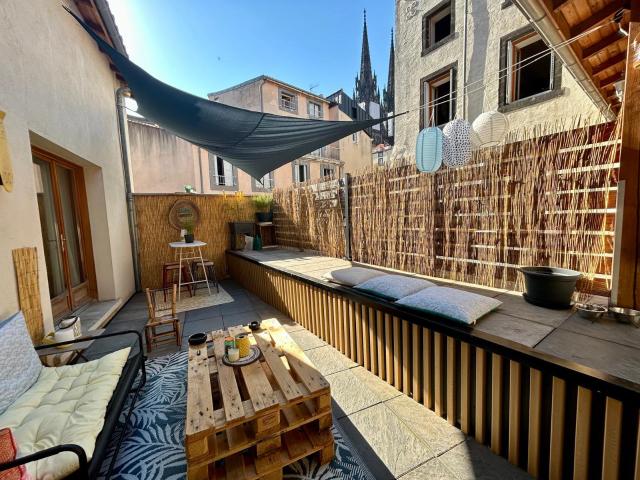 Appartement 6 pièces 187 m²