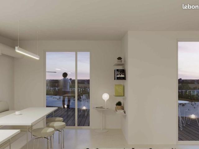Appartement 6 pièces 187 m²