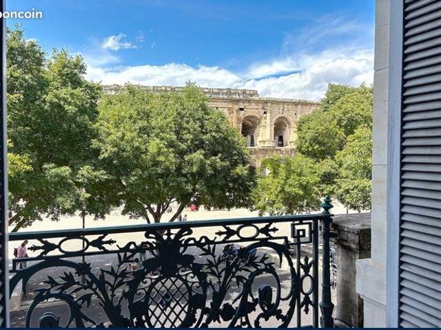 Appartement 6 pièces 187 m²