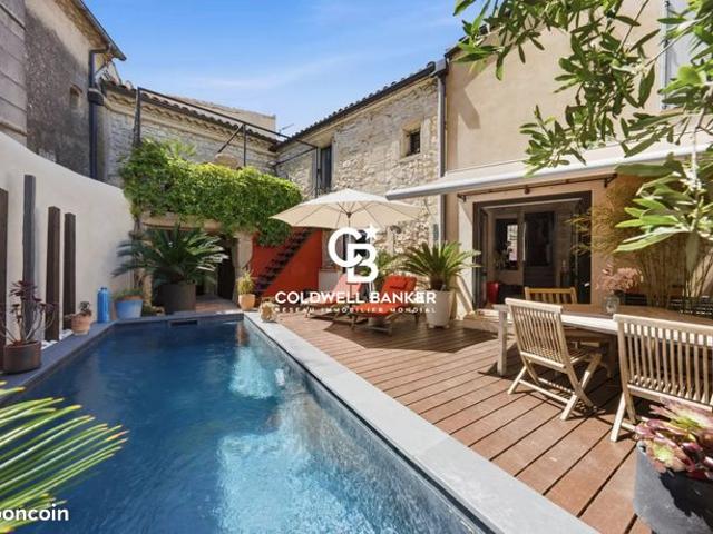 Maison de village 6 pièces 188 m²