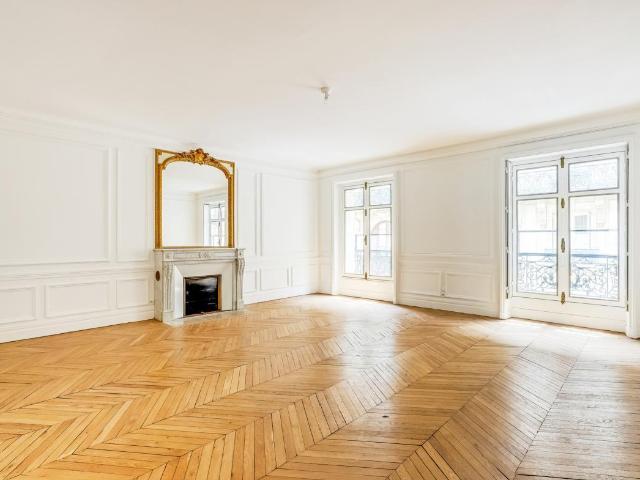 Appartement 6 pièces 188 m²