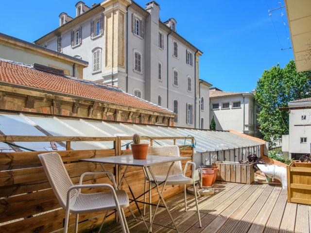 Appartement 6 pièces 189 m²