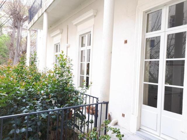 Appartement 6 pièces 190 m²