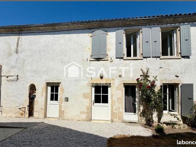 Appartement 6 pièces 190 m²