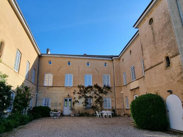 Appartement 6 pièces 190 m²