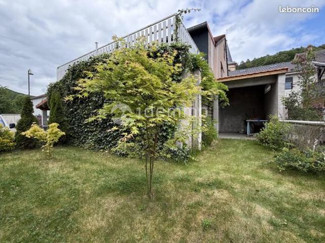 Maison 6 pièces 190 m²