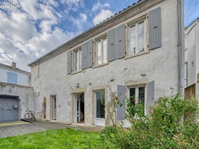 Appartement 6 pièces 190 m²