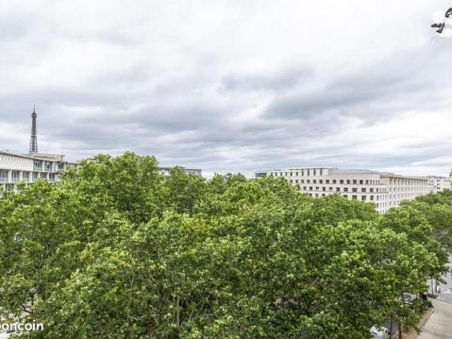 Appartement 6 pièces 191 m²